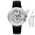 Audemars Piguet Jules 25996PT.OO.D002CR.01 Mens Automatic Silver Grey Swiss ETA 7750