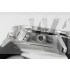  IWC Aquatimer IW376709 Mens Automatic Black Swiss ETA 2824