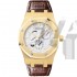  Audemars Piguet Royal Oak 26120OR.OO.D088CR.01 Mens Automatic Silver White Swiss ETA 7750