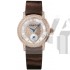  Audemars Piguet Jules 77229OR.ZZ.A082MR.01 Ladies Automatic Diamond Swiss ETA 7750