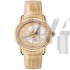  Audemars Piguet Millenary 77301BA.ZZ.D097CR.01 Ladies Automatic Gold Swiss ETA 7750