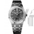  Audemars Piguet Royal Oak 15451ST.ZZ.1256ST.01 Ladies Automatic Black Swiss ETA 7750