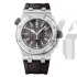 Audemars Piguet Royal Oak Offshore 15703ST.OO.A002CA.01 Mens Automatic Black Swiss ETA 7750