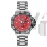 Tag Heuer WAH1112.BA0850 Mens Quartz Red Swiss ETA Quartz