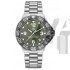 Tag Heuer WAH1113.BA0858 Formula1 Mens Quartz Deep Green Swiss ETA Quartz