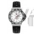 Tag Heuer WAH1111.BT0714 Formula1 Mens Quartz Silver wiss ETA Quartz