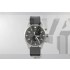 IWC Pilot's IW377701 Mens Automatic Black Swiss ETA 2824