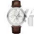 IWC Portofino IW391007 Mens Automatic Silver White Swiss ETA 2824