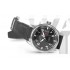 IWC Pilot IW326501 Swiss Automatic Watch Mark XVII Black Dial