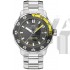  IWC Aquatimer IW356808 Mens Automatic Black Swiss ETA 2824