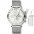 IWC Portofino IW391011 Mens Automatic Silver Swiss ETA 2824