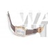  IWC Da Vinci IW376418 Mens Automatic Silver Swiss ETA 2824