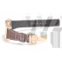  IWC Da Vinci IW376418 Mens Automatic Silver Swiss ETA 2824