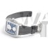  IWC Da Vinci IW376421 Mens Automatic Blue Swiss ETA 2824
