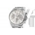 Tag Heuer CAV511B.BA0902 Carrera Mens Automatic White Swiss ETA 7750