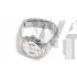 Tag Heuer CAV511B.BA0902 Carrera Mens Automatic White Swiss ETA 7750