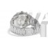 Tag Heuer CAV511B.BA0902 Carrera Mens Automatic White Swiss ETA 7750