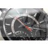 Tag Heuer CV7A10.FT6012 Carrera Mens Automatic Black Swiss ETA 2824