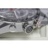 Tag Heuer CV7A10.FT6012 Carrera Mens Automatic Black Swiss ETA 2824