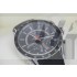 Tag Heuer CV7A10.FT6012 Carrera Mens Automatic Black Swiss ETA 2824