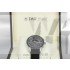 Tag Heuer CV7A10.FT6012 Carrera Mens Automatic Black Swiss ETA 2824