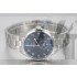 Tag Heuer WAS2110. Carrera Mens Automatic Silver Swiss ETA 2824