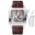  Cartier Santos HPI00526 Ladies Automatic Swiss ETA 2824