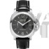 Panerai Luminor Marina 1950 Automatic Black Dial Stainless Steel Mens Watch PAM00392