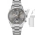 Tag Heuer CAR2013.BA0799 Carrera Mens Automatic Silver Swiss ETA 2824