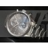 Tag Heuer CAR2013.BA0799 Carrera Mens Automatic Silver Swiss ETA 2824