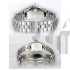 Cartier Roadster W62016V3 Ladies Quartz White Swiss ETA Quartz 