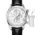 Tag Heuer CAR2111.FC6266 Carrera Mens Automatic White Swiss ETA 7750