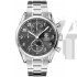 Tag Heuer CAS2110.BA0730 Carrera Mens Automatic Black Swiss ETA 2824