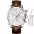 Tag Heuer CAS2112.FC6291 Carrera Mens Automatic Silver Swiss ETA 2824