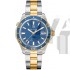 Tag Heuer WAK2120.BB0835 Aquaracer Mens Automatic Blue Swiss ETA 7750