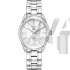 Tag Heuer WV2212.BA0798 Carrera Ladies 36mm Automatic Silver Swiss ETA 2824