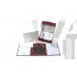 Cartier TANK W1529756、W1529856 Ladies Quartz White Swiss ETA Quartz