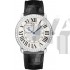 Cartier Ronde Louis WR007004 Ladies Automatic Silver Swiss ETA 2824