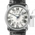 Cartier Ronde Louis WR000251 Ladies Quartz Silver Swiss ETA Quartz