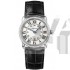 Cartier Ronde Louis WR000251 Ladies Quartz Silver Swiss ETA Quartz