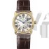 Cartier Ronde Louis WR000151 Ladies Quartz Silver Swiss ETA Quartz