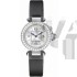 Cartier Pasha WJ124027 Ladies Quartz Silver Swiss ETA Quartz