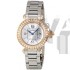 Cartier Pasha WJ124021 Ladies Quartz Silver Swiss ETA Quartz