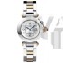 Cartier Pasha WJ124020 Ladies Quartz Silver Swiss ETA Quartz