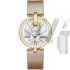 Cartier Captive WG600010 Ladies Quartz Silver Swiss ETA Quartz 