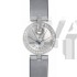 Cartier Captive WG600008 Ladies Quartz Silver Swiss ETA Quartz 