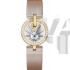 Cartier Captive WG600006 Ladies Quartz Silver Swiss ETA Quartz 