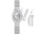 Cartier Baignoire HPI00327 Ladies Quartz White Swiss ETA Quartz 