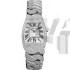 Cartier LA DONA WE6003MX Ladies Quartz Silver Swiss ETA Quartz 