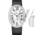  Cartier Baignoire WB520009 Ladies Automatic Silver Swiss ETA 2824